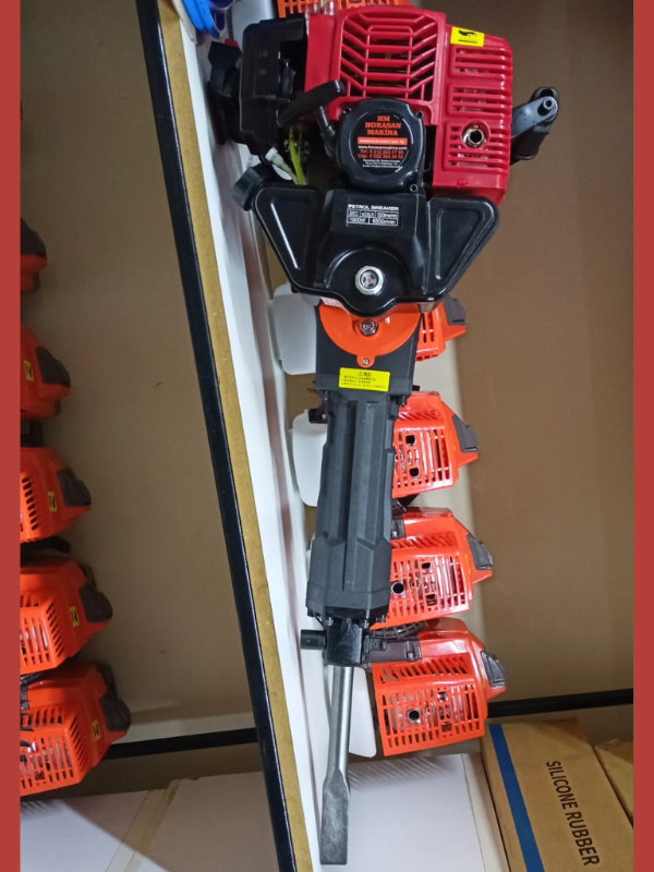 Kırıcı - Karot Pazarı